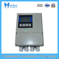 Hanton Carbon Steel Fixed Ultrasonic (Flow Meter) Flowmeter